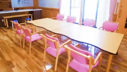 ショートステイ